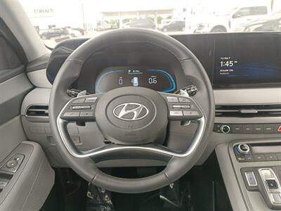 2025 Hyundai PALISADE SEL   - Photo 24 - Dallas, TX 75252