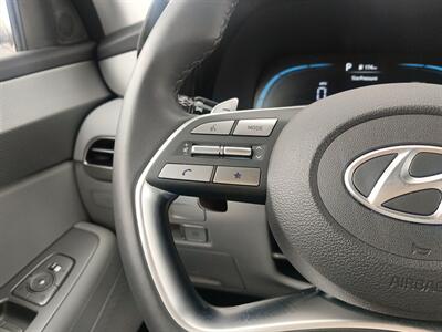 2025 Hyundai PALISADE SEL   - Photo 25 - Dallas, TX 75252