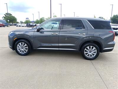 2025 Hyundai PALISADE SEL   - Photo 4 - Dallas, TX 75252