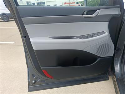 2025 Hyundai PALISADE SEL   - Photo 10 - Dallas, TX 75252