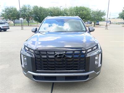 2025 Hyundai PALISADE SEL   - Photo 2 - Dallas, TX 75252