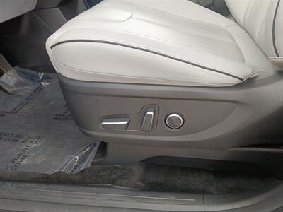 2025 Hyundai PALISADE SEL   - Photo 18 - Dallas, TX 75252