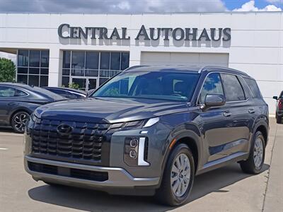2025 Hyundai PALISADE SEL   - Photo 1 - Dallas, TX 75252