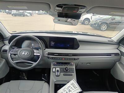 2025 Hyundai PALISADE SEL   - Photo 22 - Dallas, TX 75252