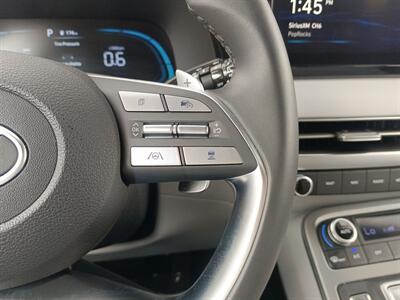 2025 Hyundai PALISADE SEL   - Photo 26 - Dallas, TX 75252