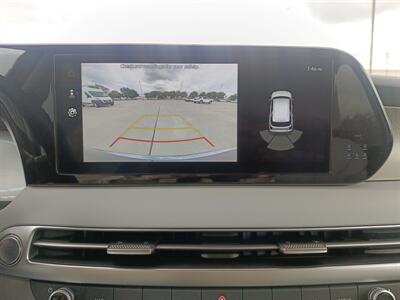 2025 Hyundai PALISADE SEL   - Photo 27 - Dallas, TX 75252