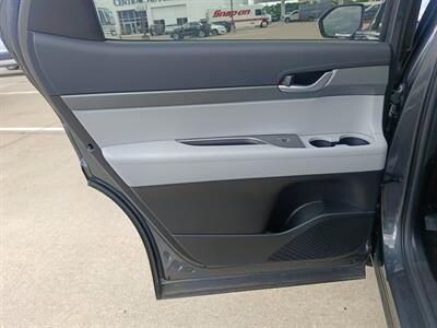 2025 Hyundai PALISADE SEL   - Photo 11 - Dallas, TX 75252