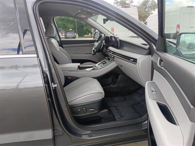 2025 Hyundai PALISADE SEL   - Photo 19 - Dallas, TX 75252