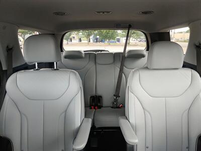 2025 Hyundai PALISADE SEL   - Photo 29 - Dallas, TX 75252