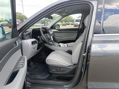 2025 Hyundai PALISADE SEL   - Photo 17 - Dallas, TX 75252