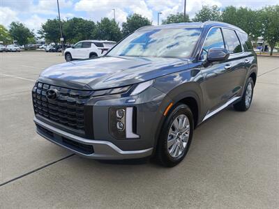 2025 Hyundai PALISADE SEL   - Photo 3 - Dallas, TX 75252