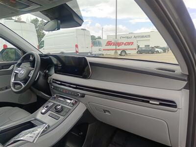 2025 Hyundai PALISADE SEL   - Photo 21 - Dallas, TX 75252