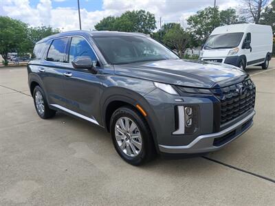 2025 Hyundai PALISADE SEL   - Photo 9 - Dallas, TX 75252