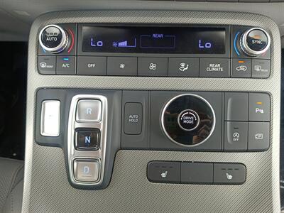 2025 Hyundai PALISADE SEL   - Photo 28 - Dallas, TX 75252