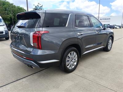 2025 Hyundai PALISADE SEL   - Photo 7 - Dallas, TX 75252