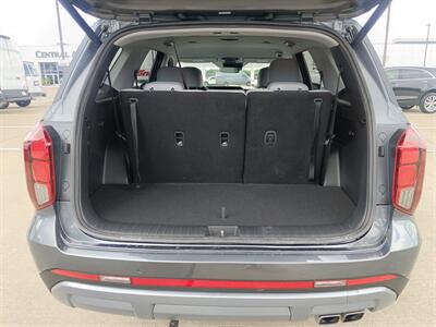 2025 Hyundai PALISADE SEL   - Photo 14 - Dallas, TX 75252