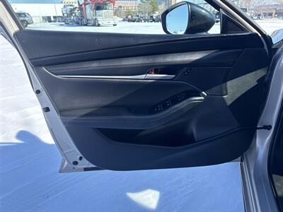 2025 Mazda Mazda3 Sedan 2.5 S Select Sport - Photo 10 - Dallas, TX 75252