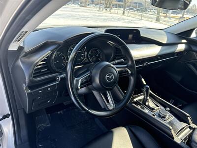 2025 Mazda Mazda3 Sedan 2.5 S Select Sport - Photo 19 - Dallas, TX 75252