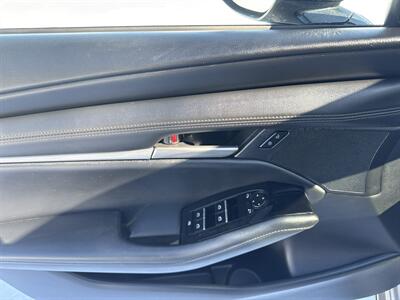 2025 Mazda Mazda3 Sedan 2.5 S Select Sport - Photo 11 - Dallas, TX 75252