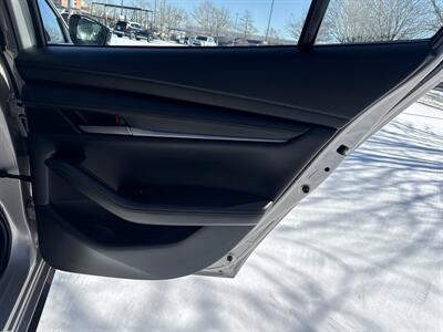 2025 Mazda Mazda3 Sedan 2.5 S Select Sport - Photo 14 - Dallas, TX 75252