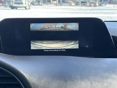 2025 Mazda Mazda3 Sedan 2.5 S Select Sport - Photo 27 - Dallas, TX 75252