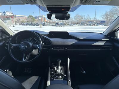 2025 Mazda Mazda3 Sedan 2.5 S Select Sport - Photo 20 - Dallas, TX 75252