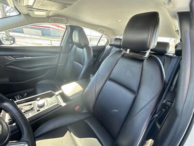 2025 Mazda Mazda3 Sedan 2.5 S Select Sport - Photo 32 - Dallas, TX 75252
