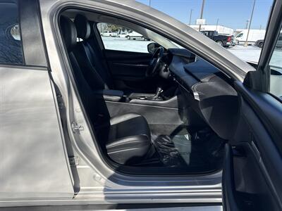 2025 Mazda Mazda3 Sedan 2.5 S Select Sport - Photo 18 - Dallas, TX 75252
