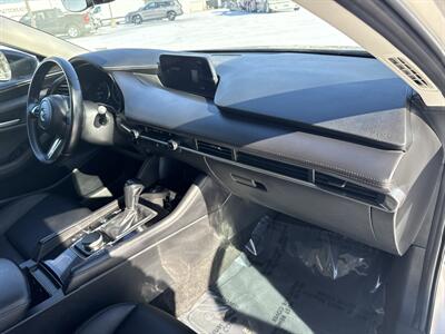 2025 Mazda Mazda3 Sedan 2.5 S Select Sport - Photo 21 - Dallas, TX 75252