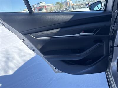 2025 Mazda Mazda3 Sedan 2.5 S Select Sport - Photo 12 - Dallas, TX 75252