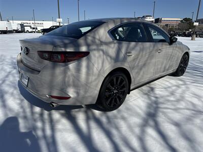 2025 Mazda Mazda3 Sedan 2.5 S Select Sport - Photo 7 - Dallas, TX 75252