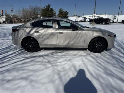 2025 Mazda Mazda3 Sedan 2.5 S Select Sport - Photo 8 - Dallas, TX 75252
