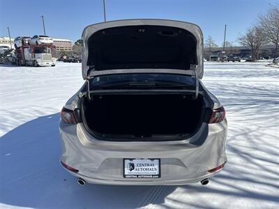2025 Mazda Mazda3 Sedan 2.5 S Select Sport - Photo 15 - Dallas, TX 75252
