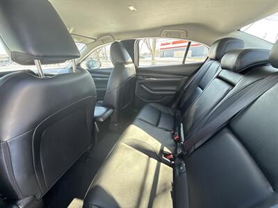 2025 Mazda Mazda3 Sedan 2.5 S Select Sport - Photo 33 - Dallas, TX 75252