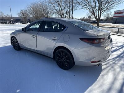 2025 Mazda Mazda3 Sedan 2.5 S Select Sport - Photo 5 - Dallas, TX 75252