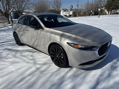 2025 Mazda Mazda3 Sedan 2.5 S Select Sport - Photo 9 - Dallas, TX 75252