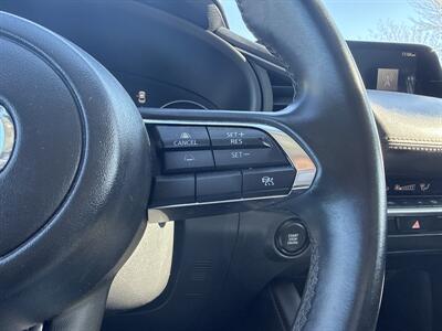 2025 Mazda Mazda3 Sedan 2.5 S Select Sport - Photo 25 - Dallas, TX 75252