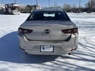 2025 Mazda Mazda3 Sedan 2.5 S Select Sport - Photo 6 - Dallas, TX 75252