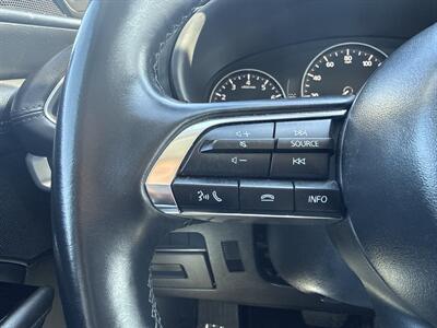 2025 Mazda Mazda3 Sedan 2.5 S Select Sport - Photo 24 - Dallas, TX 75252