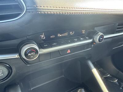 2025 Mazda Mazda3 Sedan 2.5 S Select Sport - Photo 29 - Dallas, TX 75252