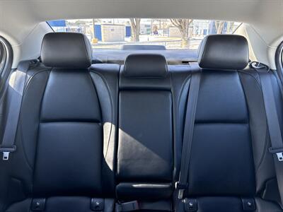 2025 Mazda Mazda3 Sedan 2.5 S Select Sport - Photo 35 - Dallas, TX 75252