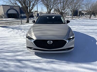 2025 Mazda Mazda3 Sedan 2.5 S Select Sport - Photo 2 - Dallas, TX 75252