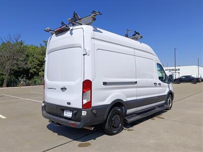 2020 Ford Transit 350   - Photo 7 - Dallas, TX 75252