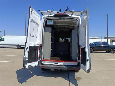 2020 Ford Transit 350   - Photo 13 - Dallas, TX 75252