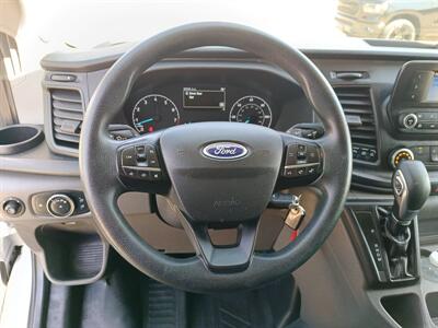 2020 Ford Transit 350   - Photo 20 - Dallas, TX 75252