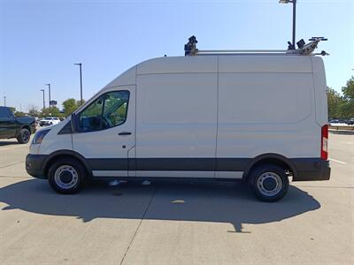 2020 Ford Transit 350   - Photo 4 - Dallas, TX 75252