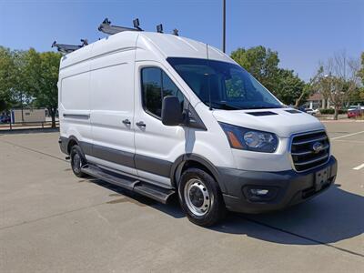 2020 Ford Transit 350   - Photo 9 - Dallas, TX 75252