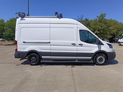 2020 Ford Transit 350   - Photo 8 - Dallas, TX 75252