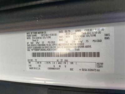 2020 Ford Transit 350   - Photo 26 - Dallas, TX 75252