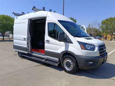 2020 Ford Transit 350   - Photo 12 - Dallas, TX 75252